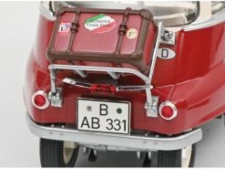 Schuco BMW Isetta Reisezeit 1:18 -Die Cast Modelle Verkäufe 220565295 xxl