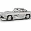 Schuco Sportwagen Mercedes Benz 300 SL Flügeltürer 1:18