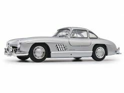 Schuco Sportwagen Mercedes Benz 300 SL Flügeltürer 1:18 -Die Cast Modelle Verkäufe 220565829 xxl