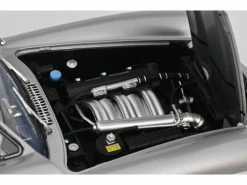 Schuco Sportwagen Mercedes Benz 300 SL Flügeltürer 1:18 -Die Cast Modelle Verkäufe 220566901 xxl