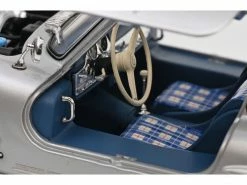 Schuco Sportwagen Mercedes Benz 300 SL Flügeltürer 1:18 -Die Cast Modelle Verkäufe 220566903 xxl