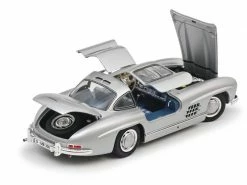 Schuco Sportwagen Mercedes Benz 300 SL Flügeltürer 1:18 -Die Cast Modelle Verkäufe 220566908 xxl