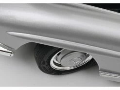 Schuco Sportwagen Mercedes Benz 300 SL Flügeltürer 1:18 -Die Cast Modelle Verkäufe 220566914 xxl