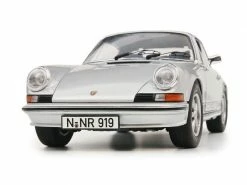 Schuco Sportwagen Porsche 911S Coupé, Silber 1:18 14 Schuco Sportwagen Porsche 911S Coupé, Silber 1:18 -Die Cast Modelle Verkäufe 220567688 xxl