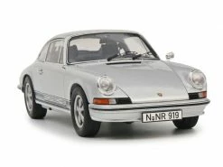 Schuco Sportwagen Porsche 911S Coupé, Silber 1:18 15 Schuco Sportwagen Porsche 911S Coupé, Silber 1:18 -Die Cast Modelle Verkäufe 220567690 xxl