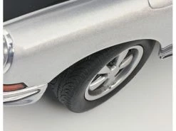 Schuco Sportwagen Porsche 911S Coupé, Silber 1:18 20 Schuco Sportwagen Porsche 911S Coupé, Silber 1:18 -Die Cast Modelle Verkäufe 220567710 xxl