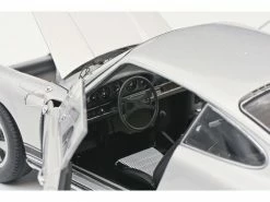 Schuco Sportwagen Porsche 911S Coupé, Silber 1:18 22 Schuco Sportwagen Porsche 911S Coupé, Silber 1:18 -Die Cast Modelle Verkäufe 220567718 xxl