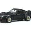 Schuco Sportwagen Porsche 934 RSR, Schwarz 1:18 -Die Cast Modelle Verkäufe 220568044 xxl