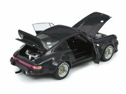 Schuco Sportwagen Porsche 934 RSR, Schwarz 1:18 5 Schuco Sportwagen Porsche 934 RSR, Schwarz 1:18 -Die Cast Modelle Verkäufe 220568049 xxl