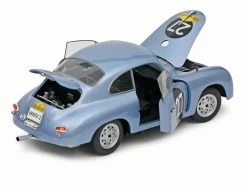 Schuco Rennwagen Porsche 356 Coupe #27 1:18 16 Schuco Rennwagen Porsche 356 Coupe #27 1:18 -Die Cast Modelle Verkäufe 220568112 xxl