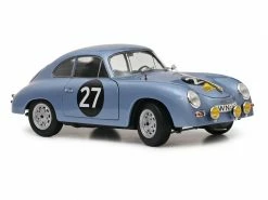Schuco Rennwagen Porsche 356 Coupe #27 1:18 17 Schuco Rennwagen Porsche 356 Coupe #27 1:18 -Die Cast Modelle Verkäufe 220568114 xxl