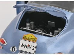 Schuco Rennwagen Porsche 356 Coupe #27 1:18 18 Schuco Rennwagen Porsche 356 Coupe #27 1:18 -Die Cast Modelle Verkäufe 220568116 xxl