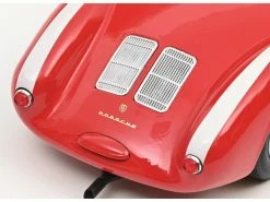 Schuco Sportwagen Porsche 550A Spyder, Rot 1:18 -Die Cast Modelle Verkäufe 220568205 xxl