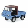 Schuco Steyr Puch Haflinger, Blau 1:18 -Die Cast Modelle Verkäufe 220569818 xxl