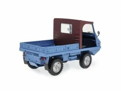 Schuco Steyr Puch Haflinger, Blau 1:18 5 Schuco Steyr Puch Haflinger, Blau 1:18 -Die Cast Modelle Verkäufe 220569822 xxl