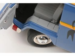 Schuco Lieferwagen VW T1 Kasten 1:18 16 Schuco Lieferwagen VW T1 Kasten 1:18 -Die Cast Modelle Verkäufe 220570362 xxl