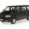 Schuco Van VW T4 Caravelle, Schwarz 1:18 2 Schuco Van VW T4 Caravelle, Schwarz 1:18 -Die Cast Modelle Verkäufe 220570401 xxl