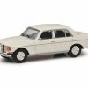 Schuco PKW Mercedes Benz 280E, Creme 1:87 -Die Cast Modelle Verkäufe 220571142 xxl