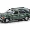 Schuco Mercedes Benz 280TE, Grün 1:87 2 Schuco Mercedes Benz 280TE, Grün 1:87 -Die Cast Modelle Verkäufe 220571160 xxl
