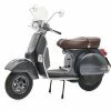 Schuco Motorrad Piaggio Vespa PX 125, Grau 1:10 2 Schuco Motorrad Piaggio Vespa PX 125, Grau 1:10 -Die Cast Modelle Verkäufe 220574332 xxl