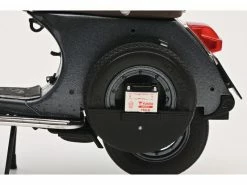 Schuco Motorrad Piaggio Vespa PX 125, Grau 1:10 12 Schuco Motorrad Piaggio Vespa PX 125, Grau 1:10 -Die Cast Modelle Verkäufe 220574338 xxl