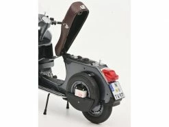 Schuco Motorrad Piaggio Vespa PX 125, Grau 1:10 13 Schuco Motorrad Piaggio Vespa PX 125, Grau 1:10 -Die Cast Modelle Verkäufe 220574340 xxl