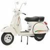 Schuco Motorrad Piaggio Vespa PX 150, Weiss 1:10 -Die Cast Modelle Verkäufe 220574403 xxl
