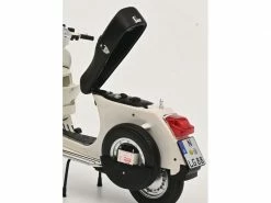 Schuco Motorrad Piaggio Vespa PX 150, Weiss 1:10 -Die Cast Modelle Verkäufe 220575082 xxl