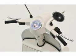 Schuco Motorrad Piaggio Vespa PX 150, Weiss 1:10 -Die Cast Modelle Verkäufe 220575088 xxl