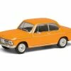 Schuco PKW BMW 2002, Orange 1:87
