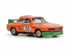 Schuco Rennwagen BMW 3.0 CSL Jägermeister 1:87 -Die Cast Modelle Verkäufe 220575693 xxl