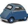 Schuco PKW BMW Isetta, Blau 1:87 -Die Cast Modelle Verkäufe 220575703 xxl