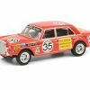 Schuco Rennwagen Mercedes 300 SEL #35 1:87 -Die Cast Modelle Verkäufe 220575714 xxl