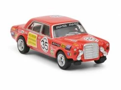 Schuco Rennwagen Mercedes 300 SEL #35 1:87 7 Schuco Rennwagen Mercedes 300 SEL #35 1:87 -Die Cast Modelle Verkäufe 220575718 xxl
