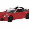 Schuco Sportwagen Porsche 911 Targa 4S 1:87 -Die Cast Modelle Verkäufe 220575745 xxl