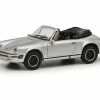 Schuco Sportwagen Porsche 911 Carrera 3.2 Cabrio 1:87 -Die Cast Modelle Verkäufe 220575748 xxl