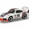 Schuco Rennwagen Porsche 935 #40 Martini 1:87 2 Schuco Rennwagen Porsche 935 #40 Martini 1:87 -Die Cast Modelle Verkäufe 220575776 xxl