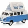 Schuco Van VW T1 Campingbus 1:87 -Die Cast Modelle Verkäufe 220575804 xxl
