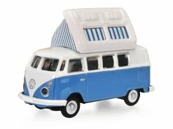 Schuco Van VW T1 Campingbus 1:87