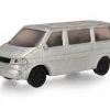Schuco Van VW T4 Caravelle, Silber 1:87 1 Schuco Van VW T4 Caravelle, Silber 1:87 -Die Cast Modelle Verkäufe 220575831 xxl