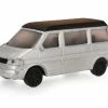 Schuco Van VW T4 California, Silber 1:87 -Die Cast Modelle Verkäufe 220575834 xxl