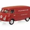 Schuco Lieferwagen VW T1 Porsche Renndienst 1:87 1 Schuco Lieferwagen VW T1 Porsche Renndienst 1:87 -Die Cast Modelle Verkäufe 220575863 xxl