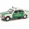 Schuco Mercedes Benz 280E Polizei 1:87 -Die Cast Modelle Verkäufe 220575894 xxl