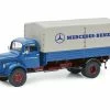 Schuco LKW Mercedes Benz L3500 1:87 2 Schuco LKW Mercedes Benz L3500 1:87 -Die Cast Modelle Verkäufe 220575939 xxl
