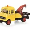 Schuco Mercedes Benz L319 Abschleppwagen 1:87 2 Schuco Mercedes Benz L319 Abschleppwagen 1:87 -Die Cast Modelle Verkäufe 220575961 xxl