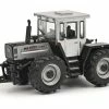 Schuco Traktor MB Trac 1800, SIlber 1:87 -Die Cast Modelle Verkäufe 220575995 xxl