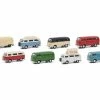 Schuco VW T2 Ladegut Set 1:87 -Die Cast Modelle Verkäufe 220576015 xxl