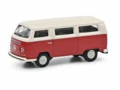 Schuco VW T2 Ladegut Set 1:87 -Die Cast Modelle Verkäufe 220576039 xxl