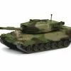 Schuco Panzer Leopard 2A1 Bundeswehr 1:87 -Die Cast Modelle Verkäufe 220576054 xxl