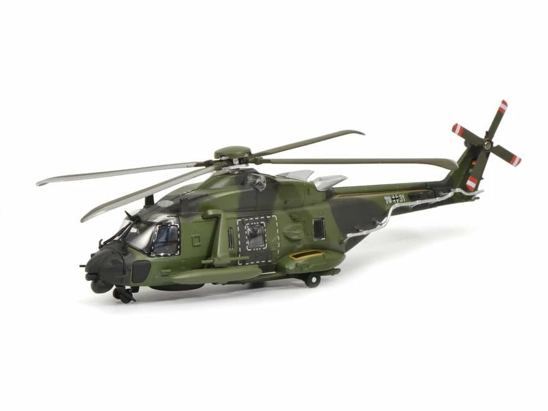 Schuco Helikopter NH90 1:87 3 Schuco Helikopter NH90 1:87